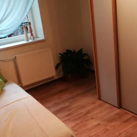 Mountainski Apartamento *
