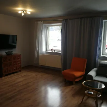 Apartment Mountainski Szczyrk