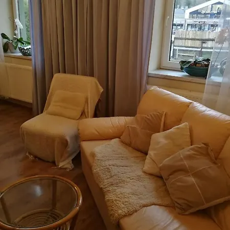 Apartment Mountainski Szczyrk