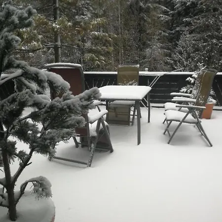 アパート Mountainski *