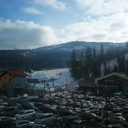 Mountainski アパート シュチルク