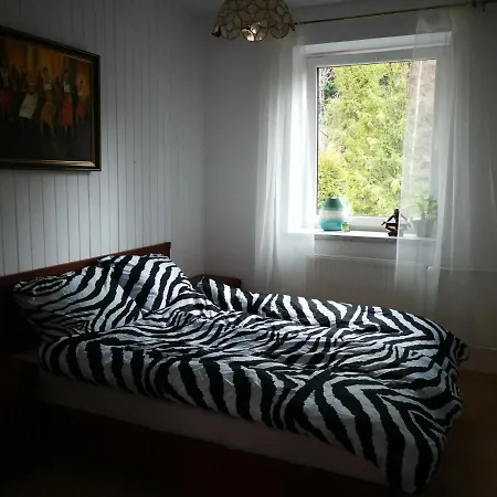 Mountainski アパート