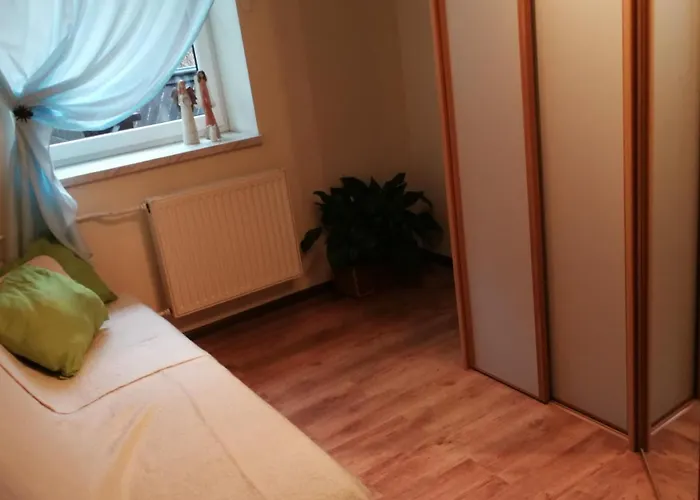 Mountainski Apartmán *