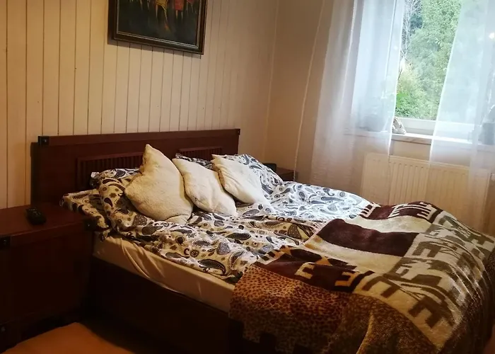 Mountainski Apartmán Szczyrk