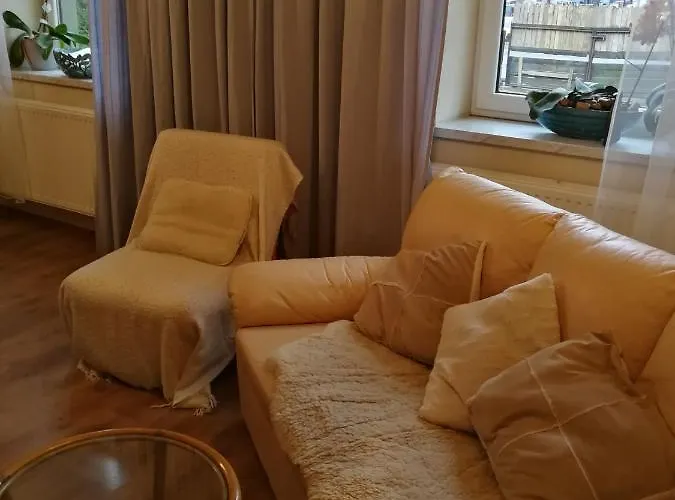 Apartmán Mountainski Szczyrk