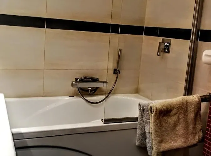 Apartmán Mountainski Szczyrk