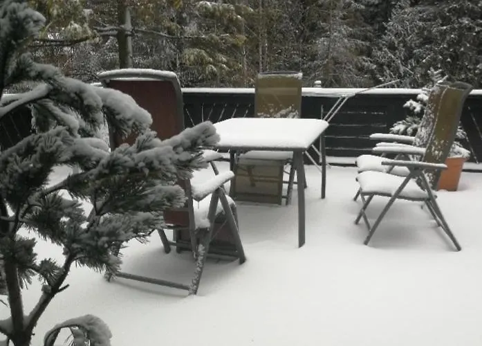 Apartmán Mountainski *