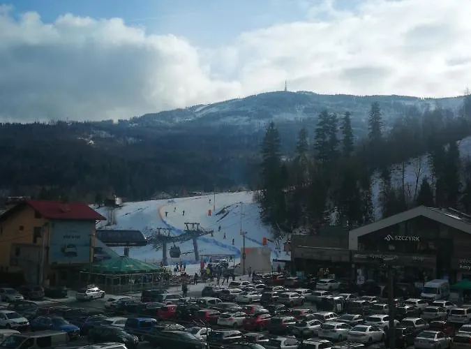 Mountainski Apartmán Szczyrk