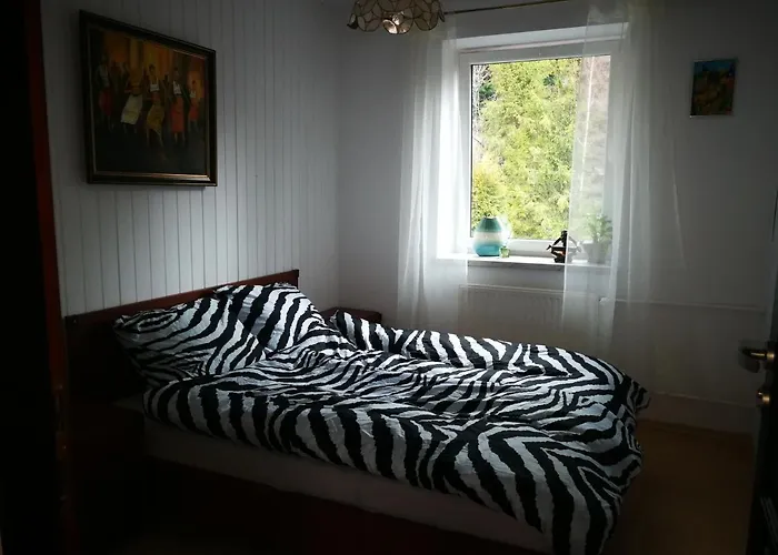 Mountainski Apartmán